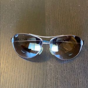 Ray Ban RB3386 Aviator Sunglasses